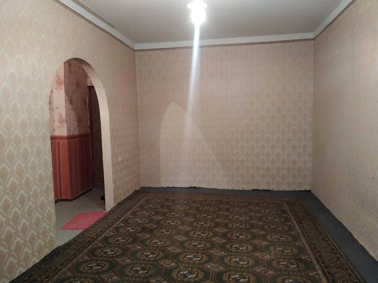 Сдается в аренду 1 комнатная квартира
