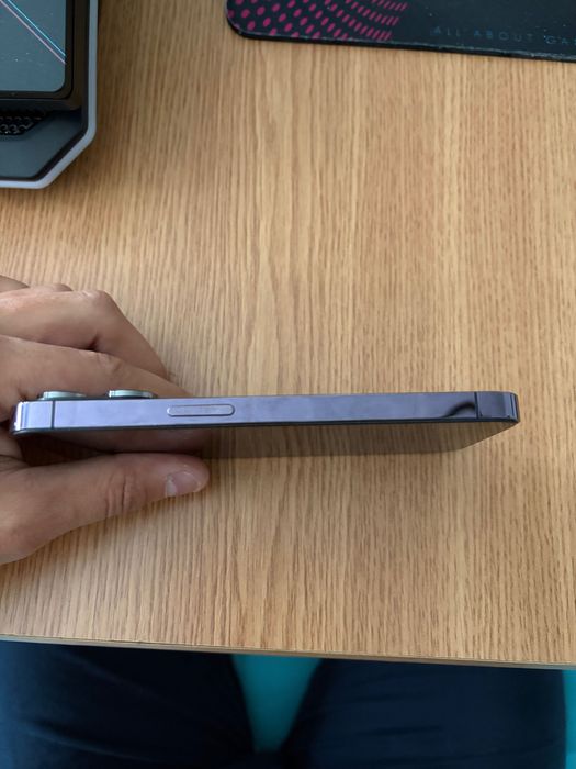 Iphone 14 Pro 256 gb