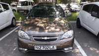 LACETTI L-Style AT PLUS (Жентра) Zeus 15.000 $