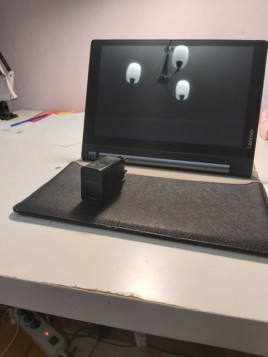 Lenovo YOGA Tab 3 10" YT3-X50M - 125 лв.