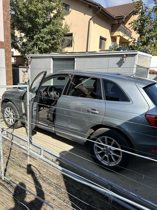 Vand Audi q5 2.0 T
