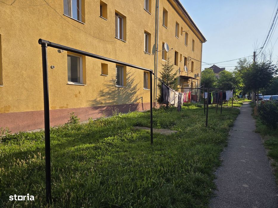 Apartament 2 camere Petrila(Lonea)