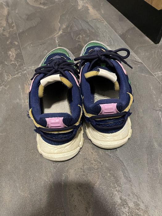 Маратонки Lacoste L003 45