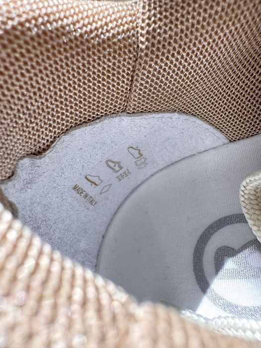 Нови обувки Bogner - 38