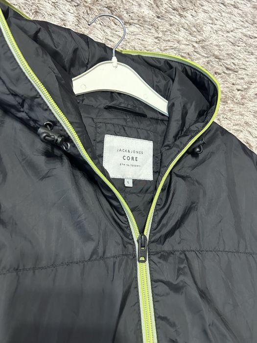 Vand geaca subtire Jack&jones