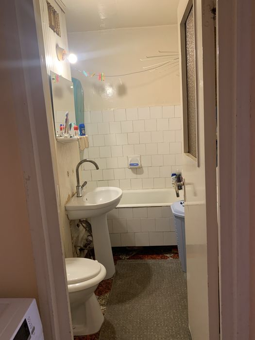 Apartament 3 camere decomandat