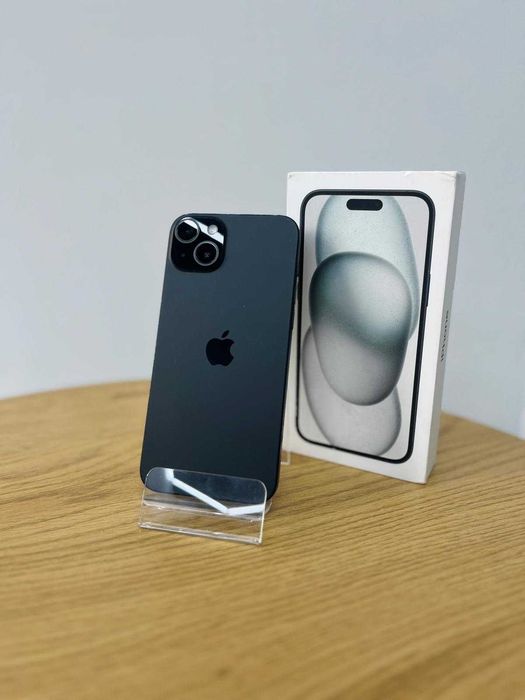 Iphone 15 Plus - 128 GB - Stare buna