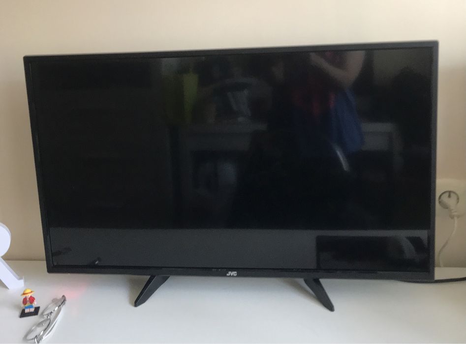 Телевизор JVC, 730 x 187 x 474 мм