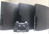 PlayStation 3 Slim (160GB) Console