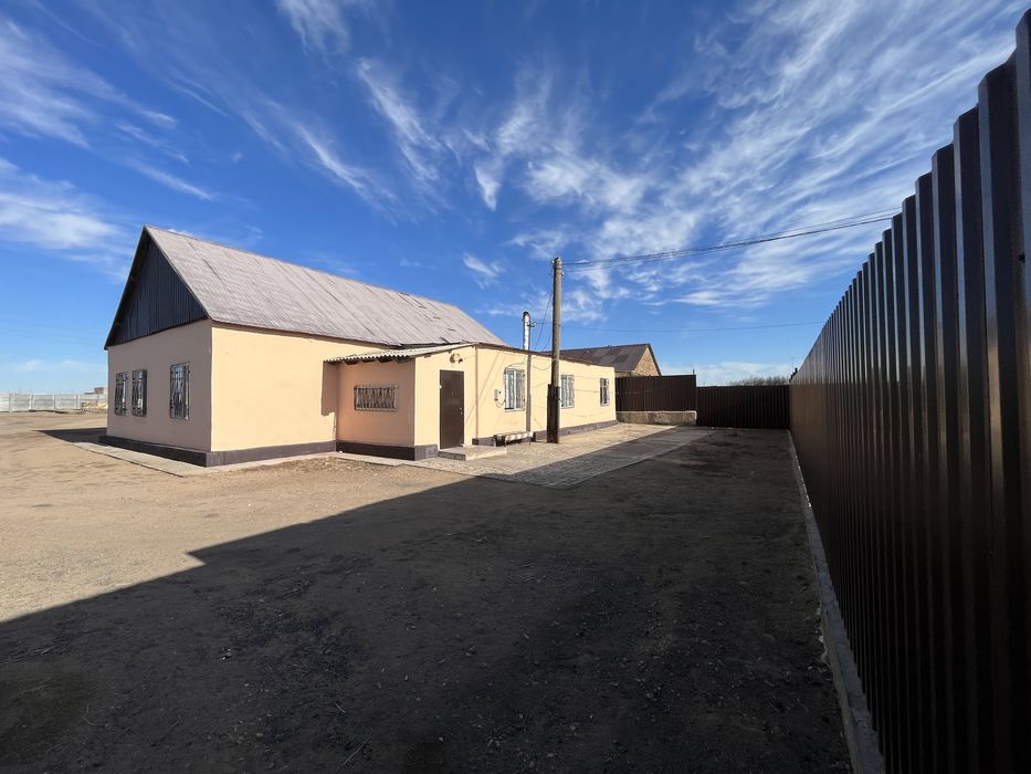 Продаю дом На старом вокзале