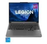 Лаптоп Lenovo Legion 5 i5-13450HX NVIDIA RTX 4060 8GB QHD 1440p 16"