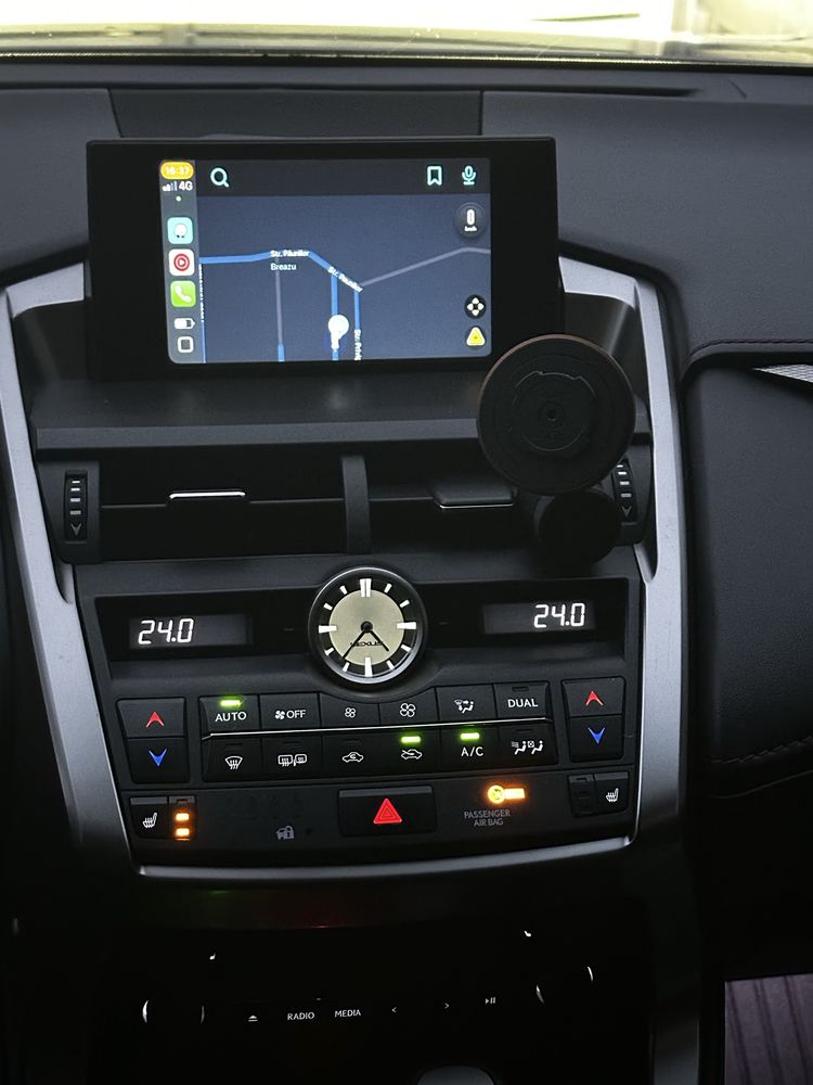 Lexus NX 300h F-sport awd