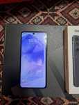 Samsung a55 5G 8 GB 256 GB Ram