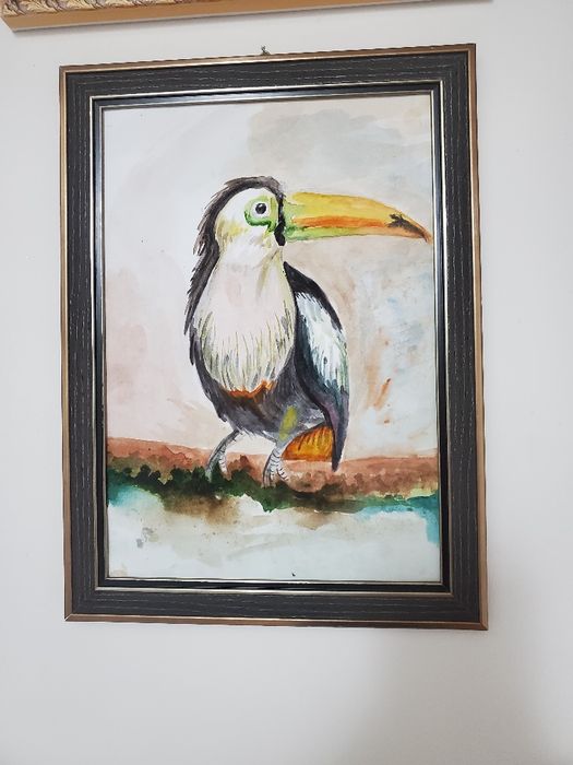 Авторские картины от души и сердца