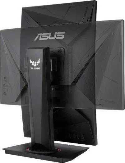 (Новый)23.6" Монитор ASUS TUF Gaming VG24VQ, 1920x1080, 144 Гц