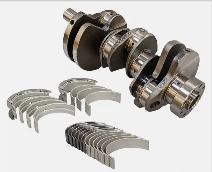 Vibrochen NOU Land Rover Range  Rover 3.0 D 306DT + set cuzineti