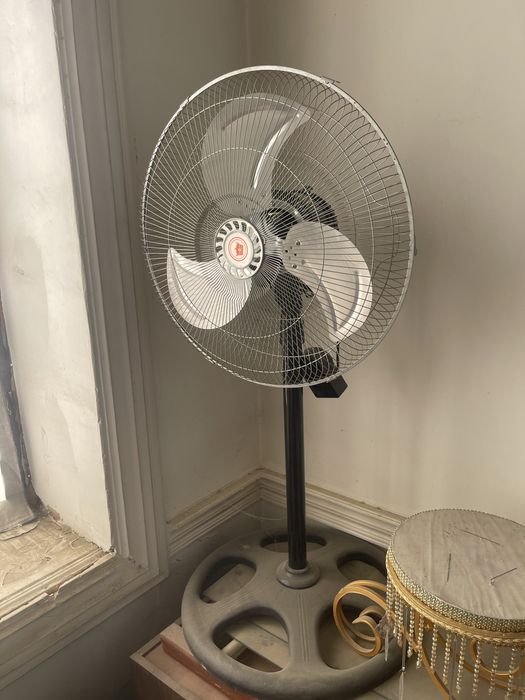 Vintilyator ideal