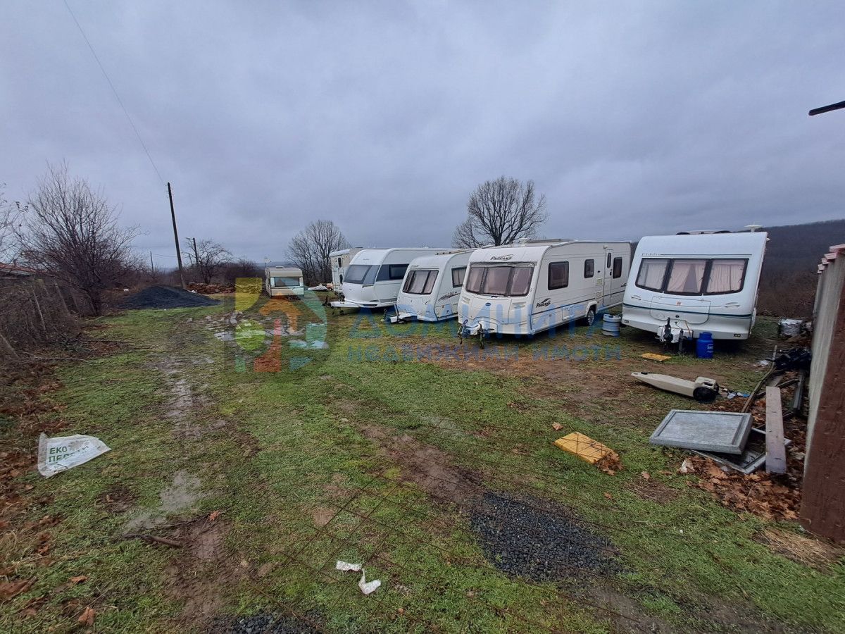 Продава се Парцел в с. Писменово, Област Бургас - 646 кв.м за 59 €/кв.м - Снимка #2