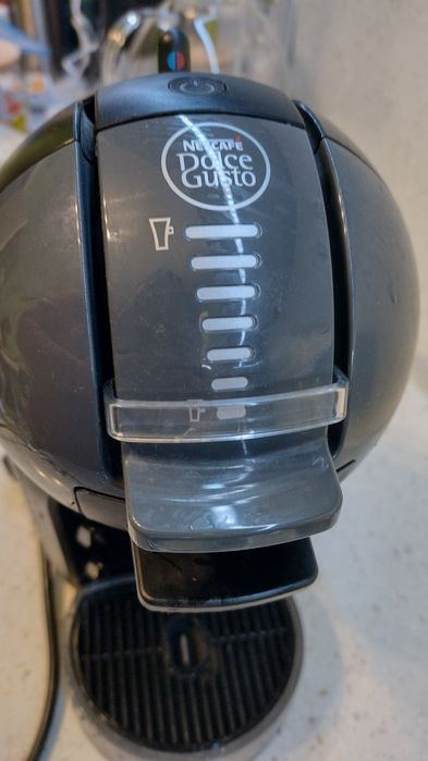 Neskafe dolce gusto нескафе долче густо