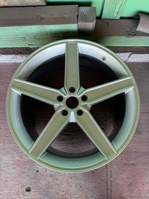 Jante Volkswagen / Audi / Seat 5x112 R20