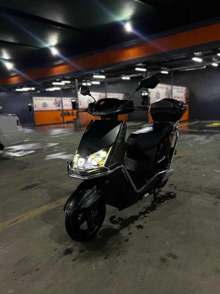 YADEA. T5 modeli Holati ideal narxi esa juda arzon Atiga 570dollr zzz
