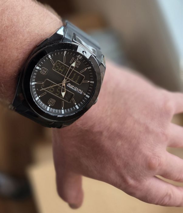 Мъжки часовник Rip Curl A2295 - International WORLD TIME