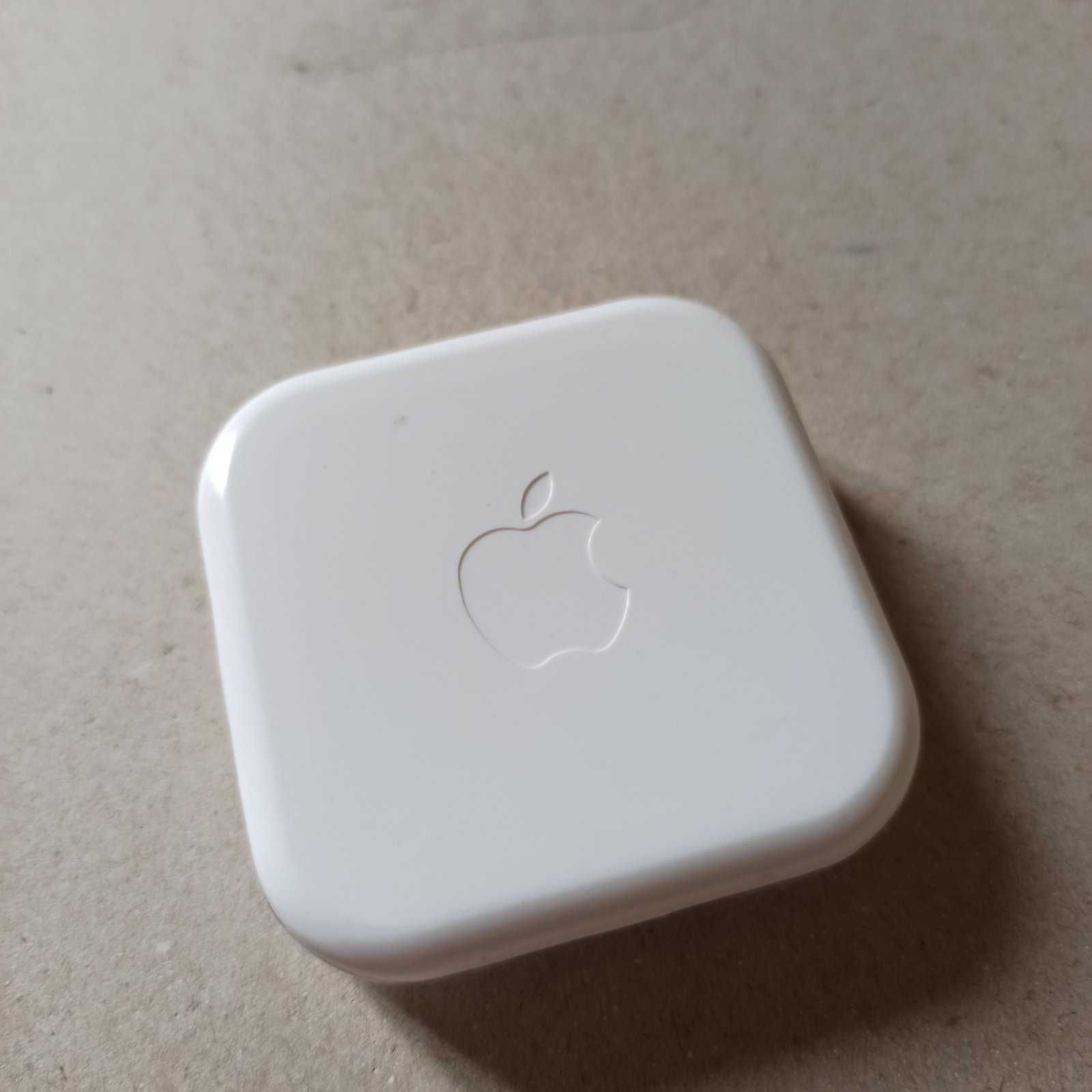Кутийка за слушалки Apple Earpods iPhone, iPad, iPod