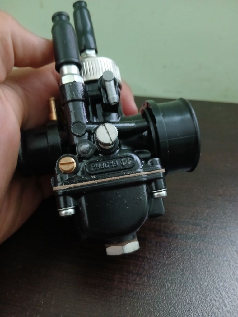 Карбуратор DELLORTO 19mm
