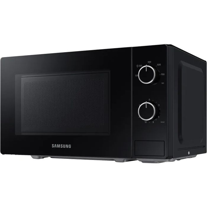 Микровълнова фурна Samsung 20L (Черна) 700W
