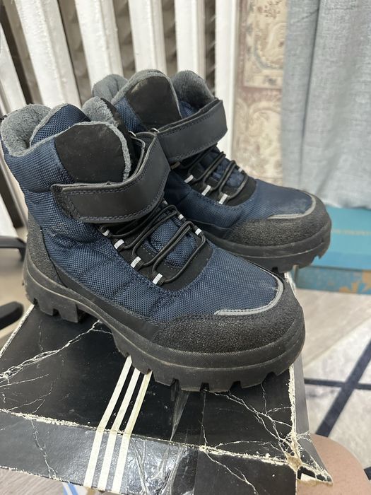 Продам обувь на мальчика
