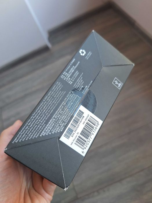 Logitech MX Master 3S -Нова Не разопакована
