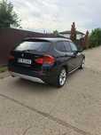 Bmw x1 2.0d Xdrive