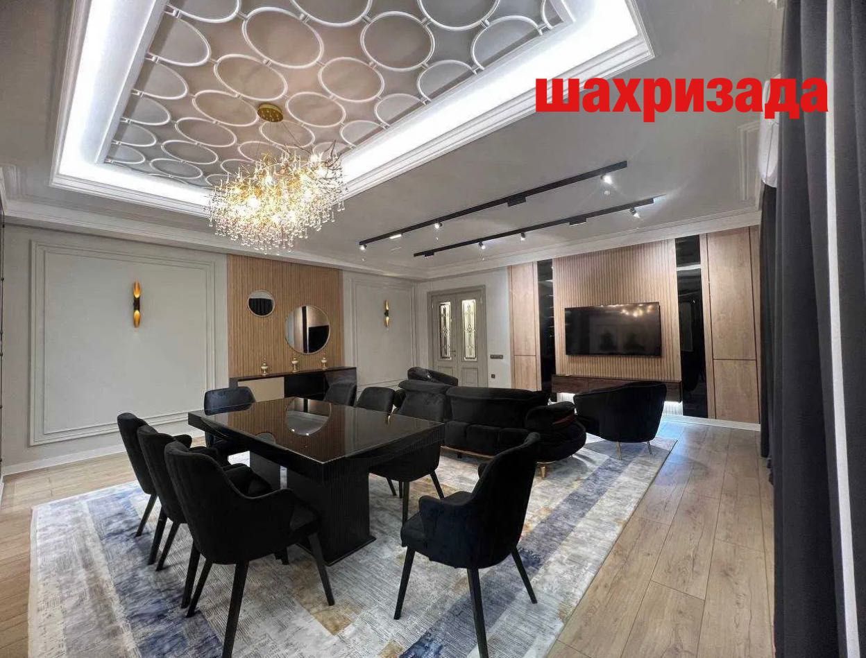 Аренда Ц-6 Габус 4/7/8 вв впечатлительная квартира новостройке