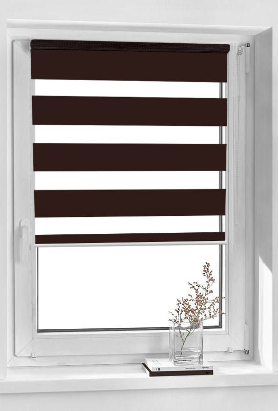 Rolete textile interior!