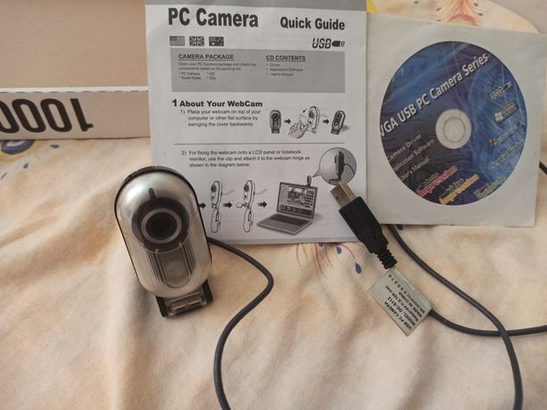 Camera pc/laptop