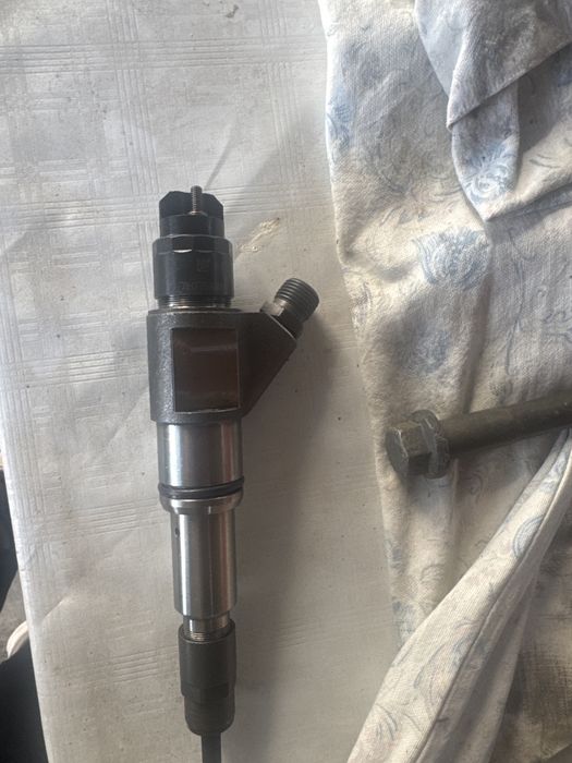 Vind injectoare iveco stralis euro 6