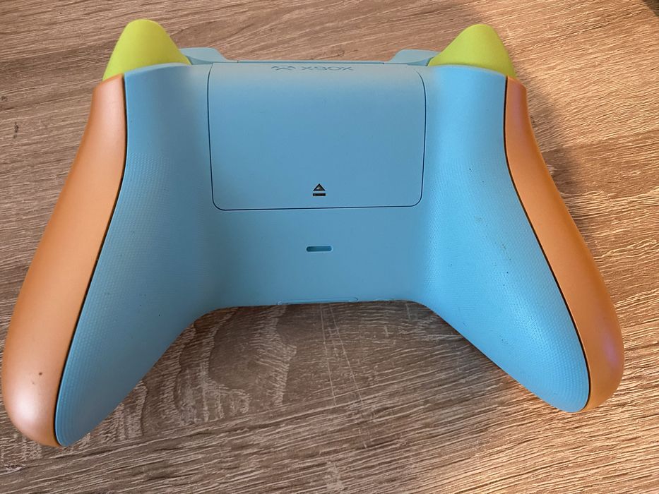 Gamepad/maneta Xbox One series X editie speciala