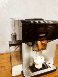 Aparat espressor de cafea Siemens EQ 500