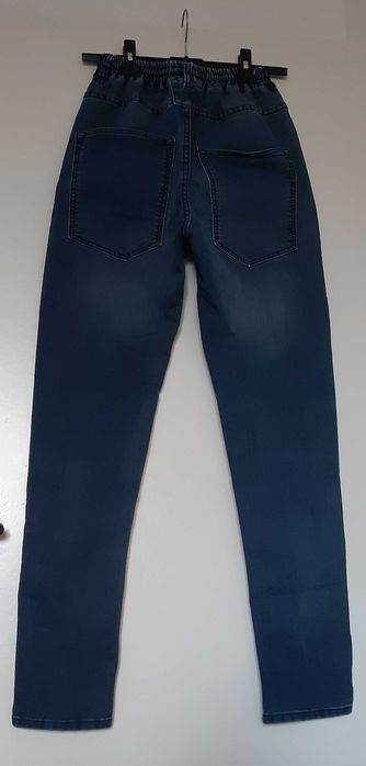 Дънки LEVIS 505, Daniele Alessandrini, BENETTON и други 10-30 лв.