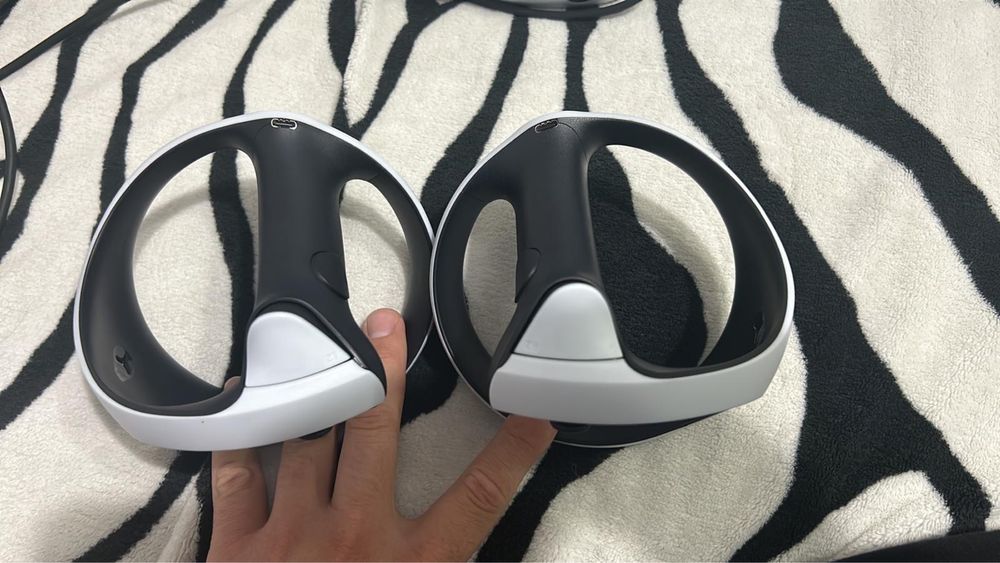 VR2+ Volan Longhitech G923