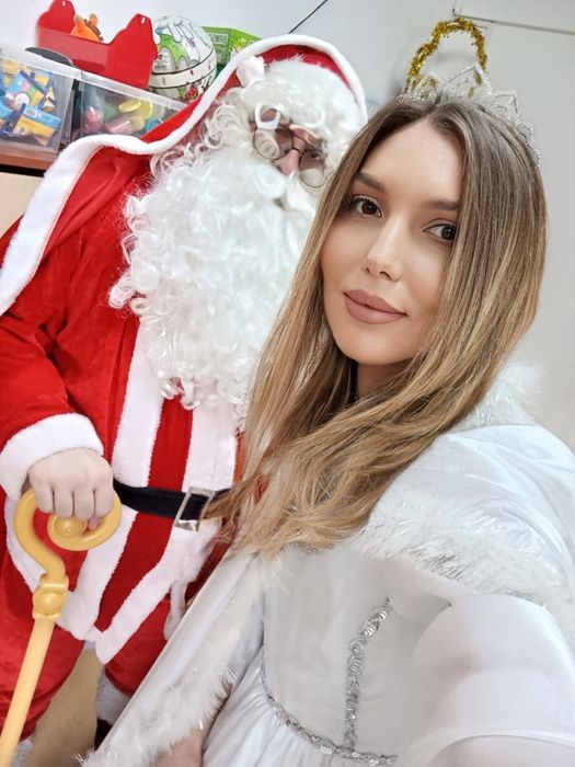 MOS Craciun în Ajun!