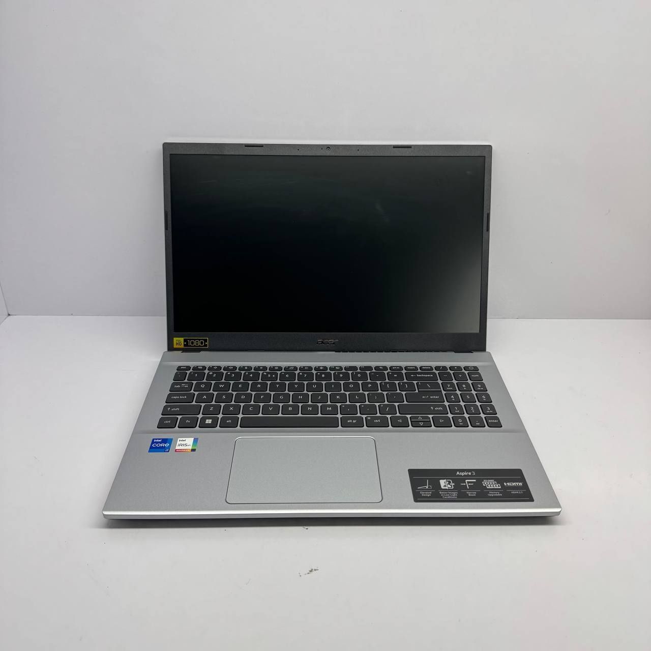 Aser Aspire 3 1255U