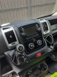 Motor fiat ducato 2.3 tip F1AGL411D an 2017 cutie viteze