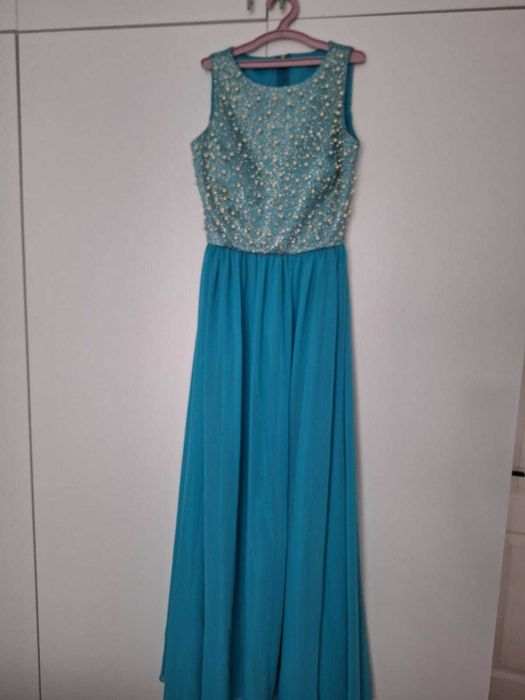 Продам красивое платье. Торг