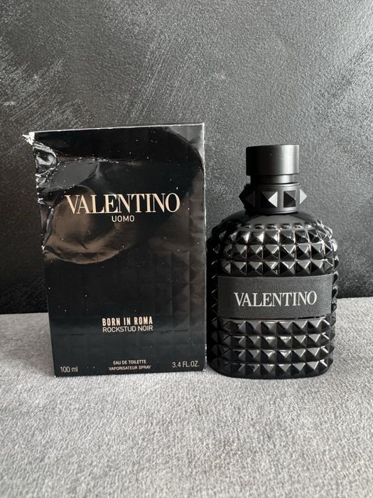 Parfum Valentino | Rockstud Noir