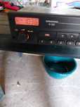 Radio auto vechi, Blaupunkt Vw, Grundig, Mercedes,