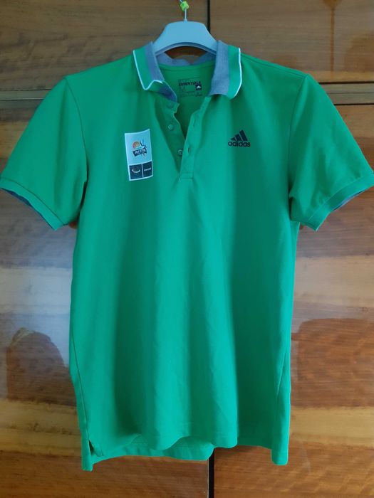 vand tricou original adidas essential marimea M