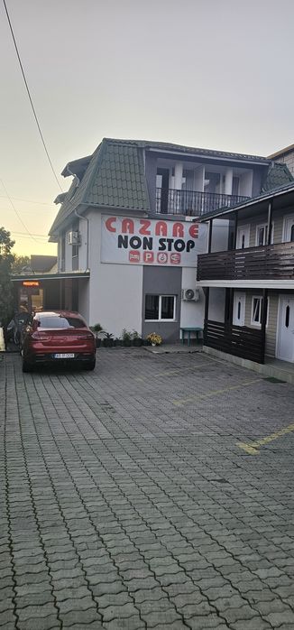 Cazare pitești casa alex