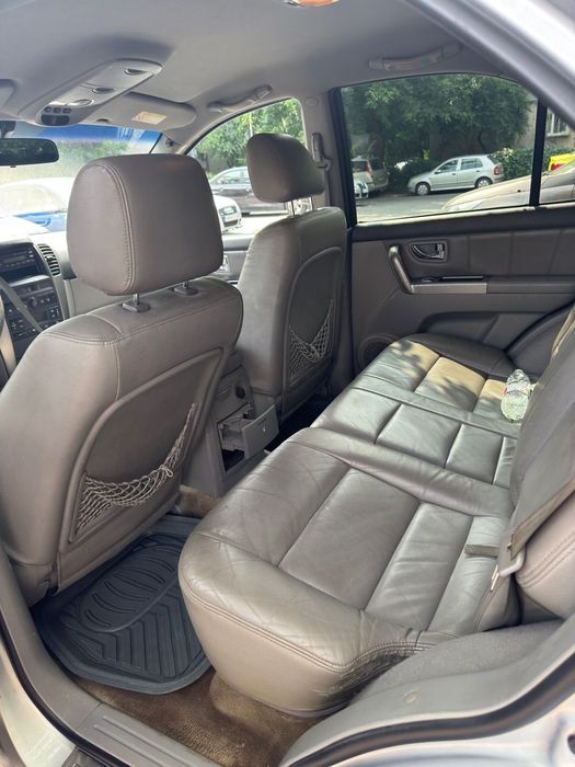 Kia Sorento Kia Sorento 2.5 CRDi 4x4 – 2006 – Proprietar
