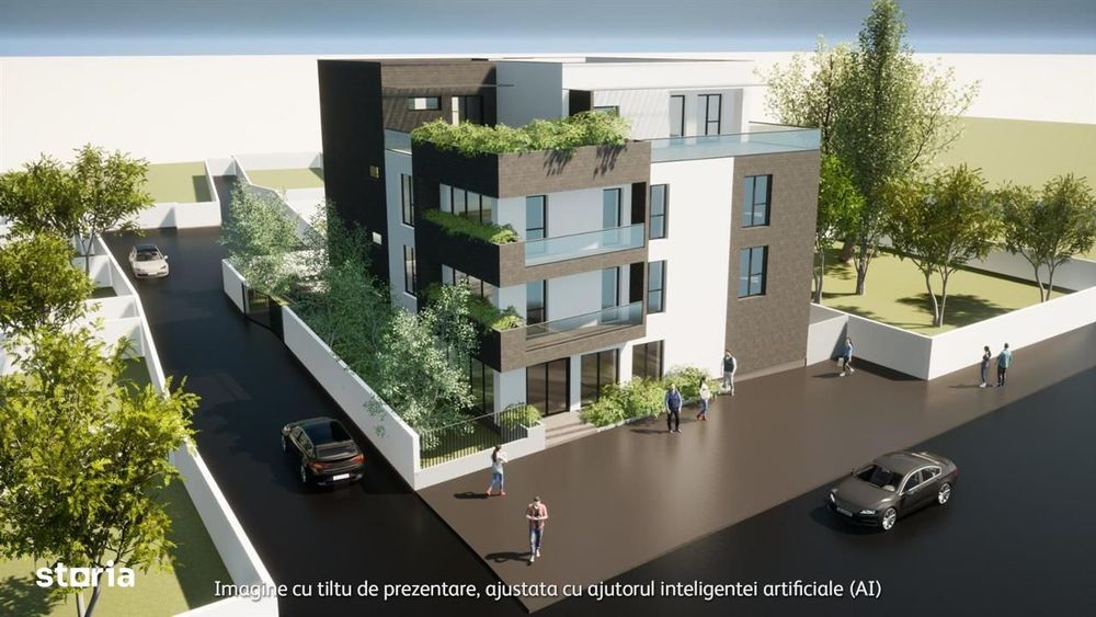 Oportunitate de investitie: teren cu autorizatie de constructie. petri